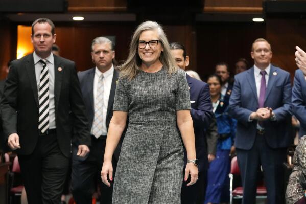 Hobbs 2025 arizona dress